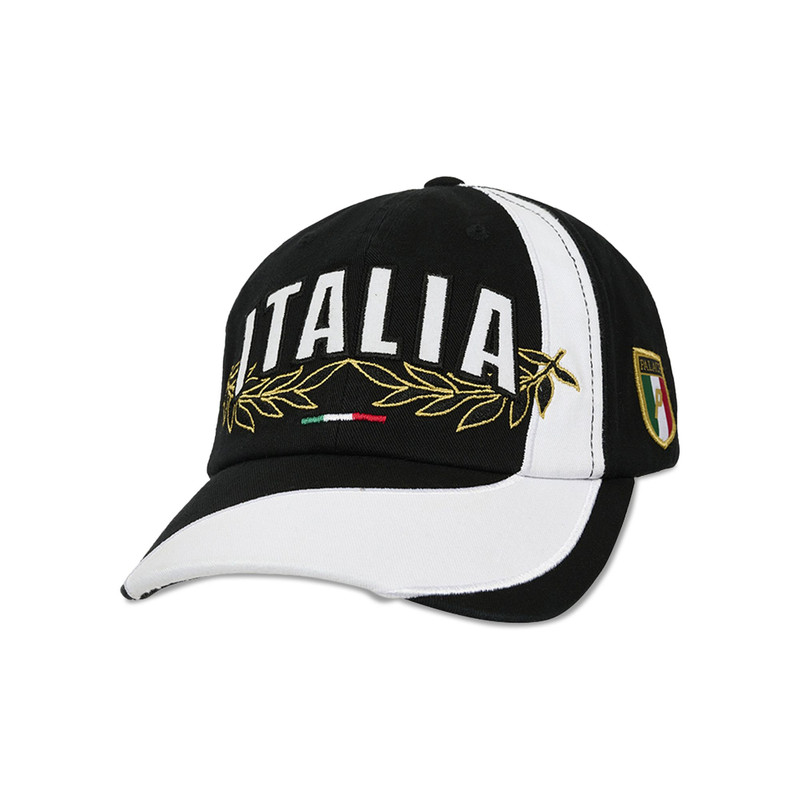 Palace Italia 6-Panel 'Black' - 1