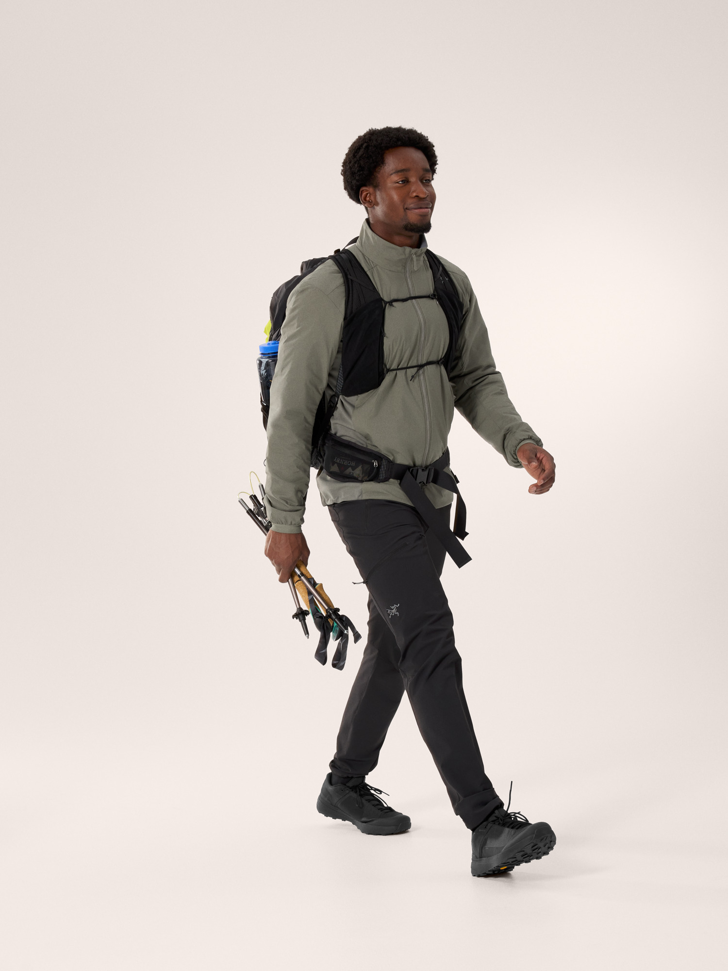 Atom Jacket - 6