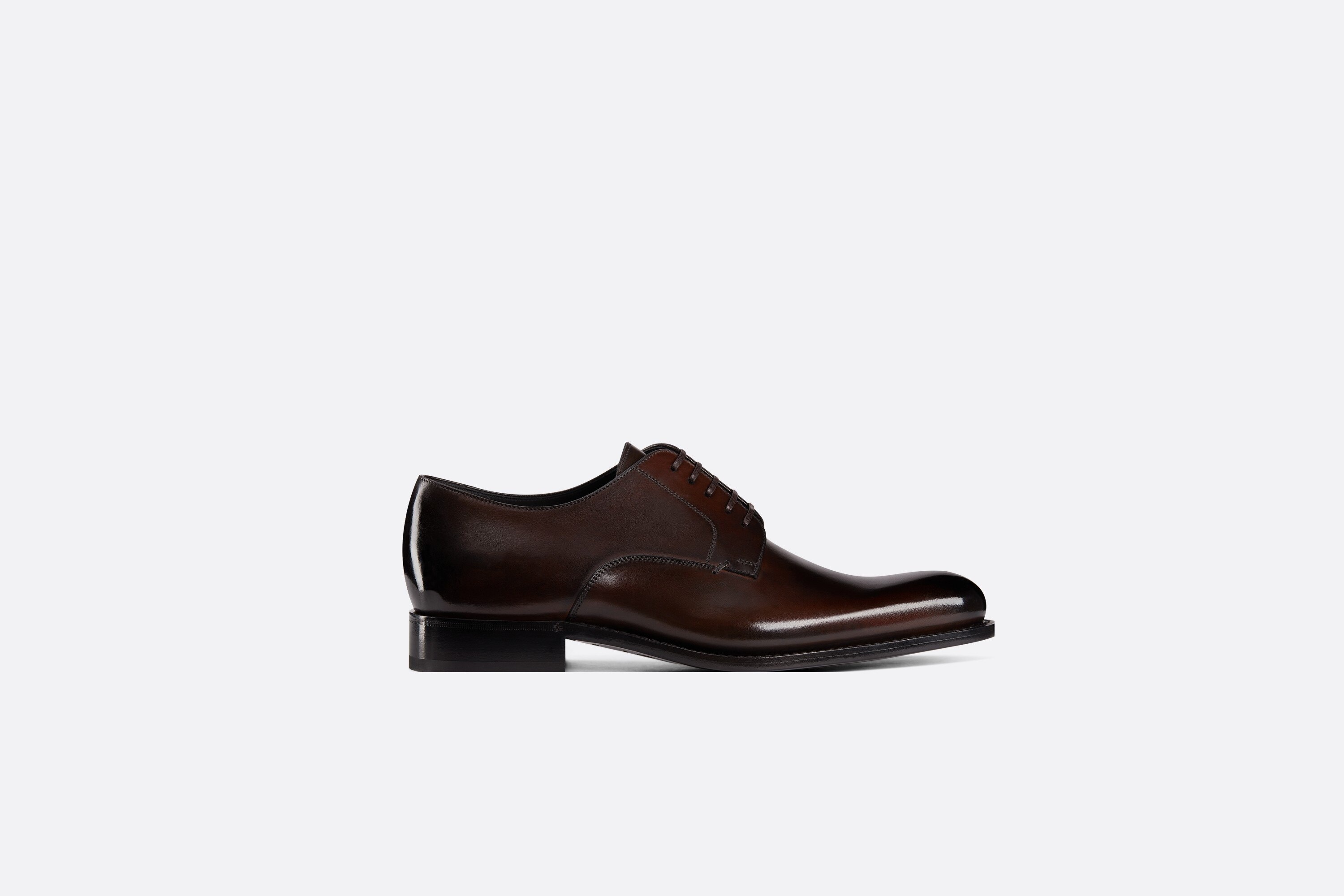 Derby Shoe - 1