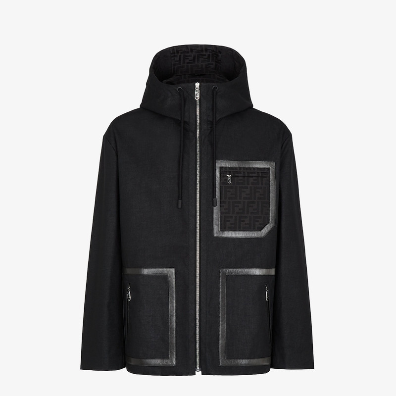 Blouson 1