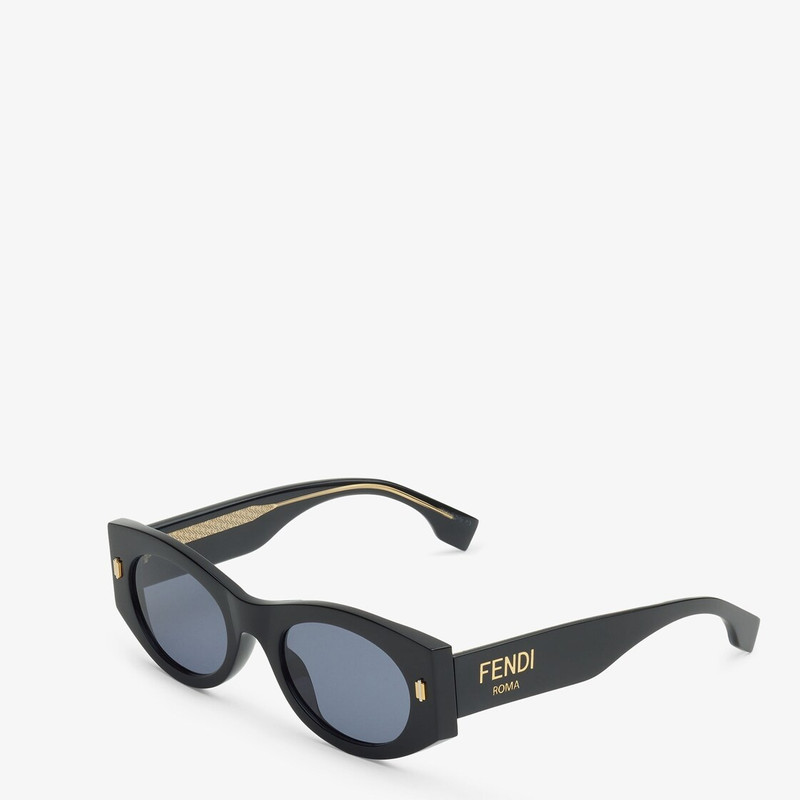 FENDI Fendi Roma outlook