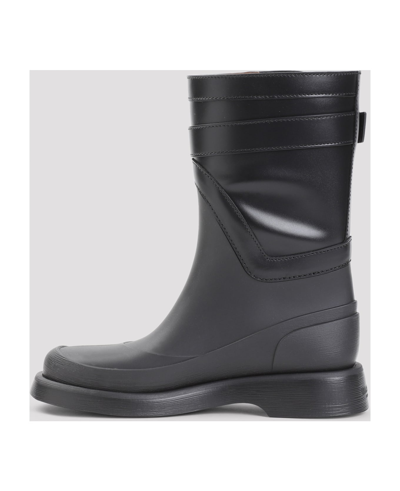 Vlogo The Bold Edition Rain Boots - 4
