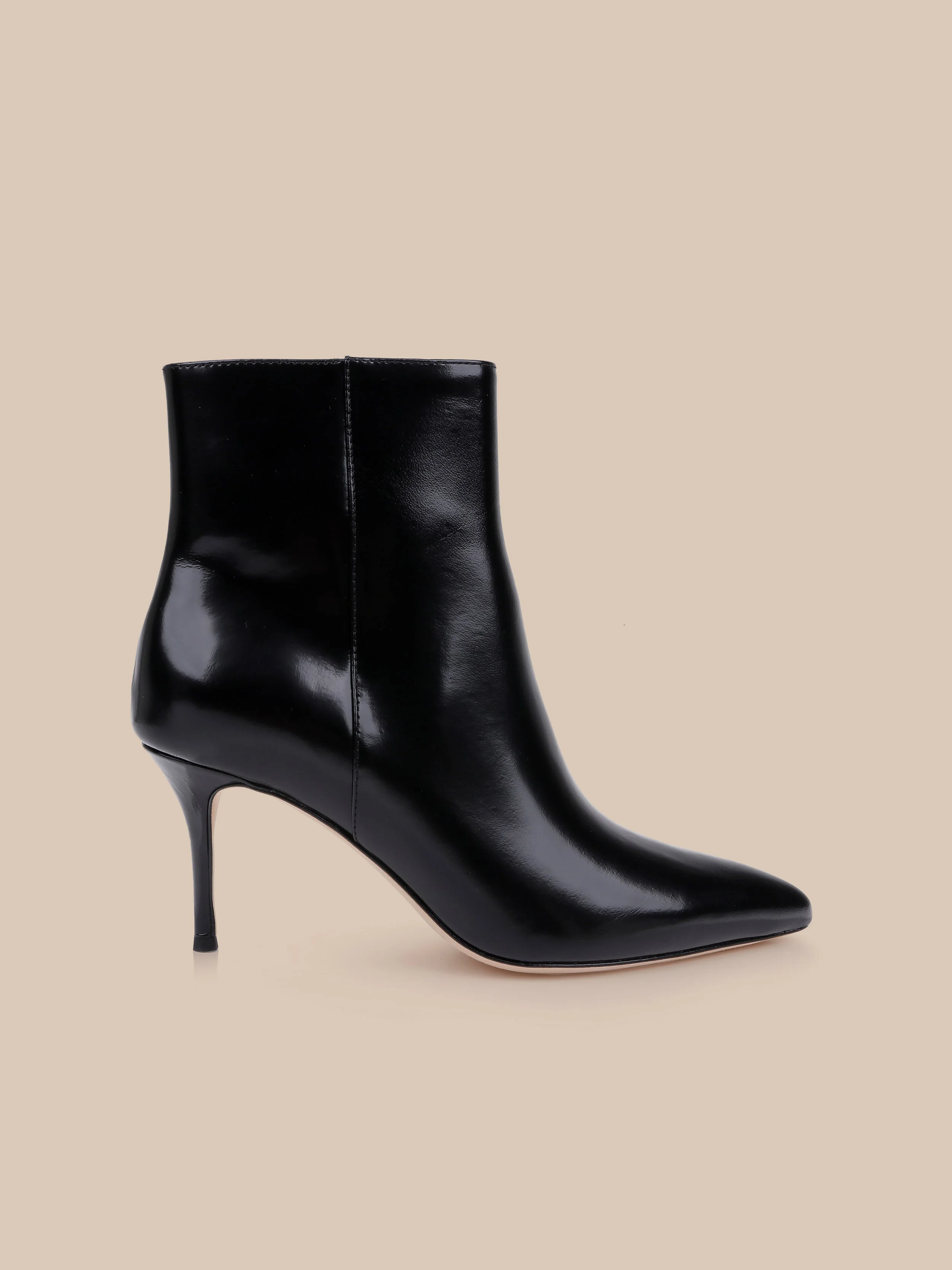 Houston Bootie - 1