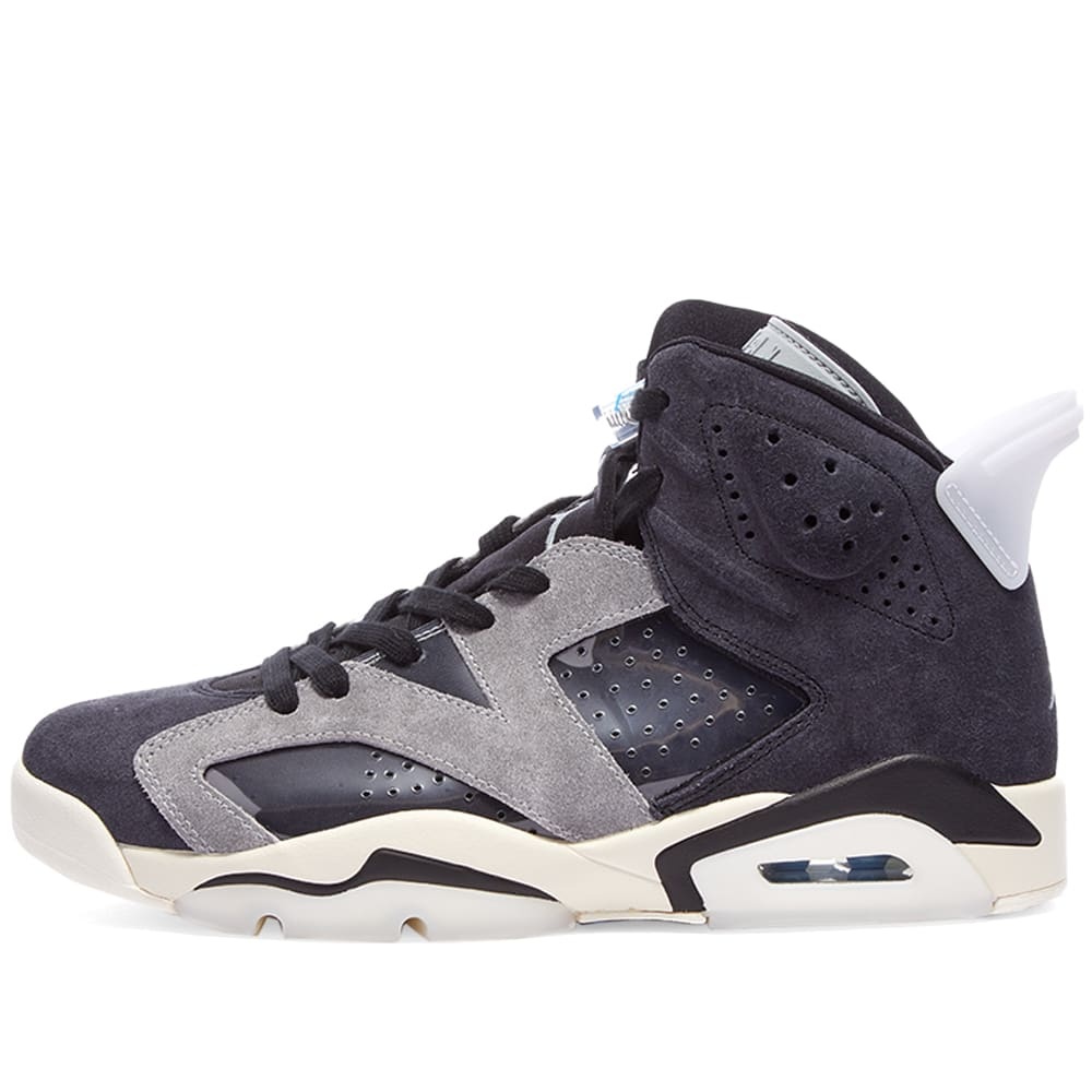 Air Jordan 6 Retro W - 2