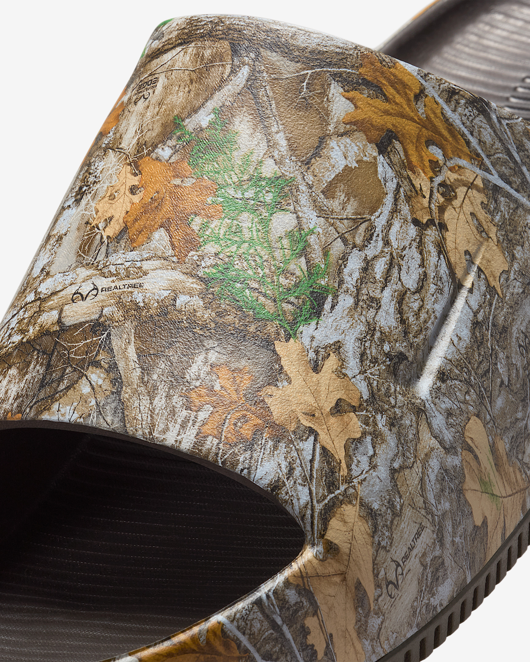 Nike Calm RealTree Men's Slides - 6