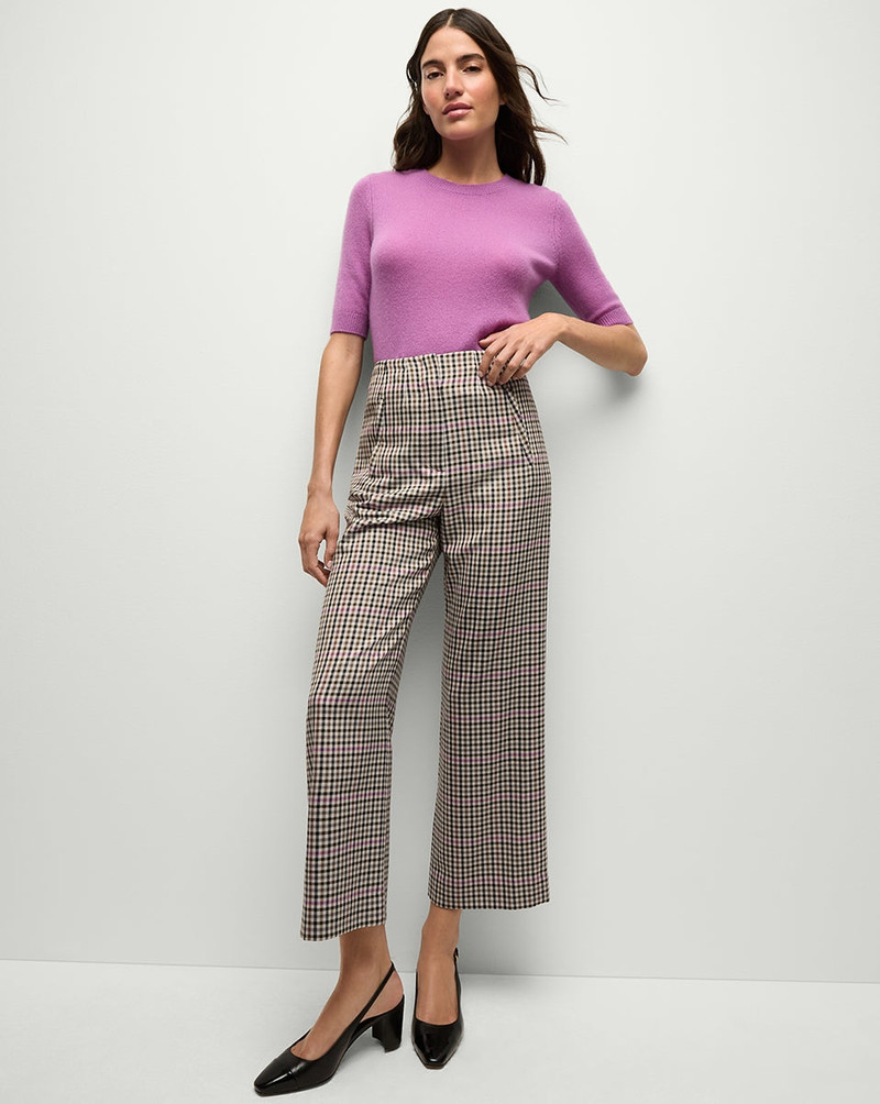 VERONICA BEARD DOVA PANT outlook
