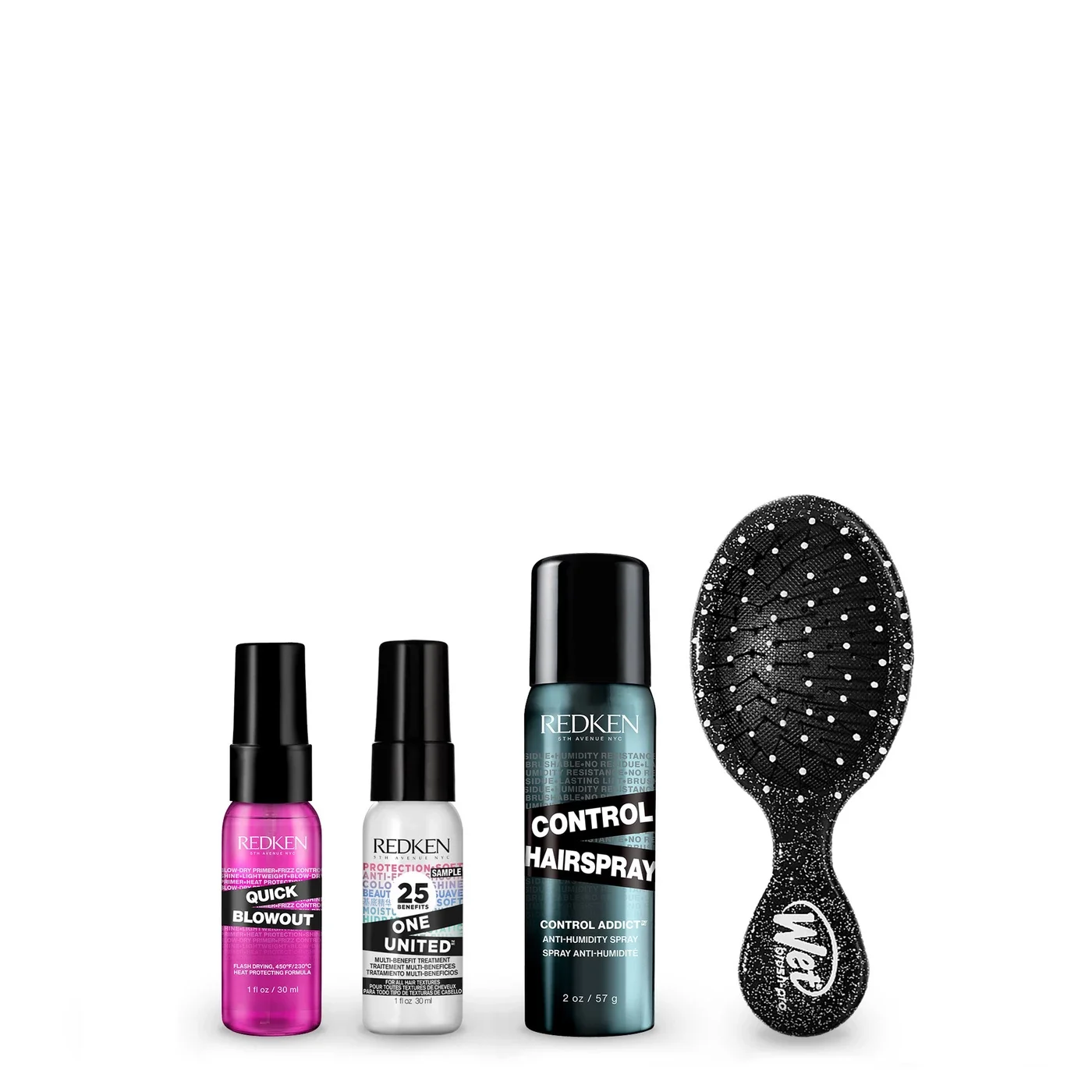Styling Mini Gift Set - 1