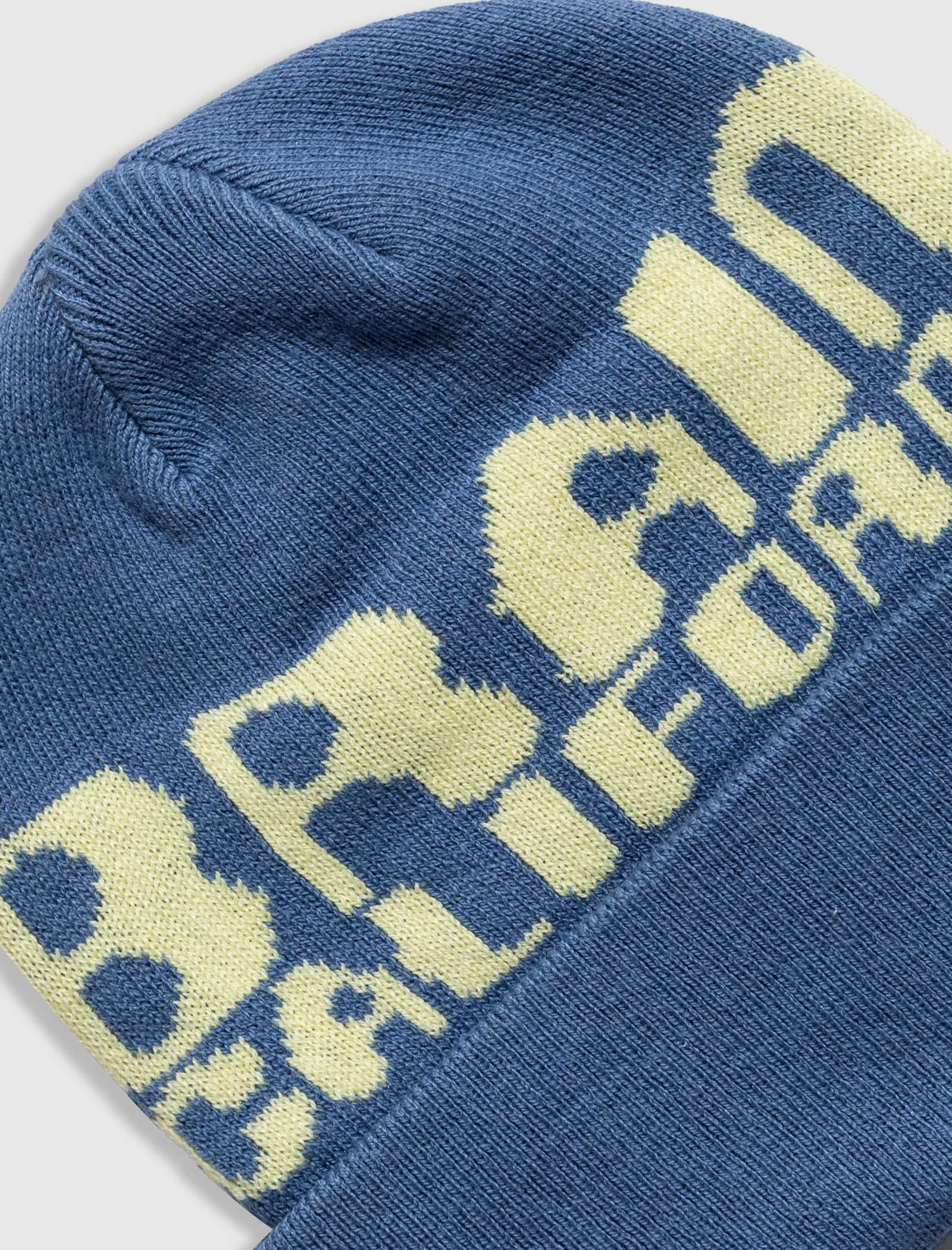 CALIFORNIA BEANIE - 2