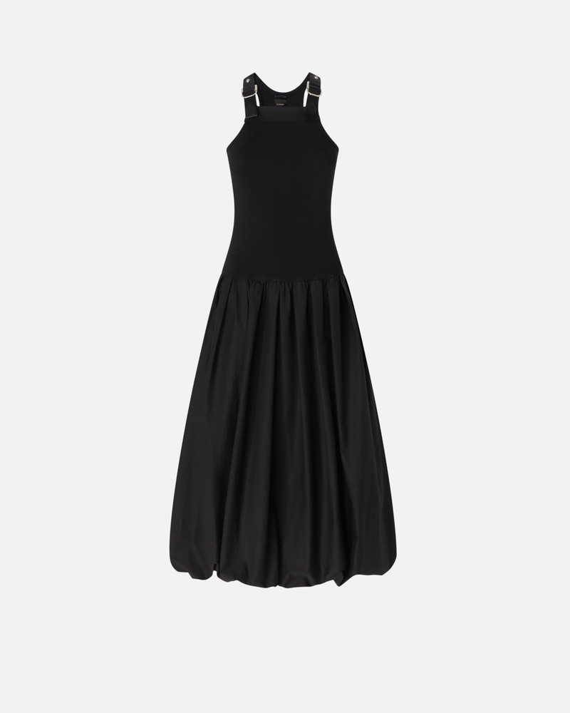 VESITO MIDI BALLOON SKIRT - 1