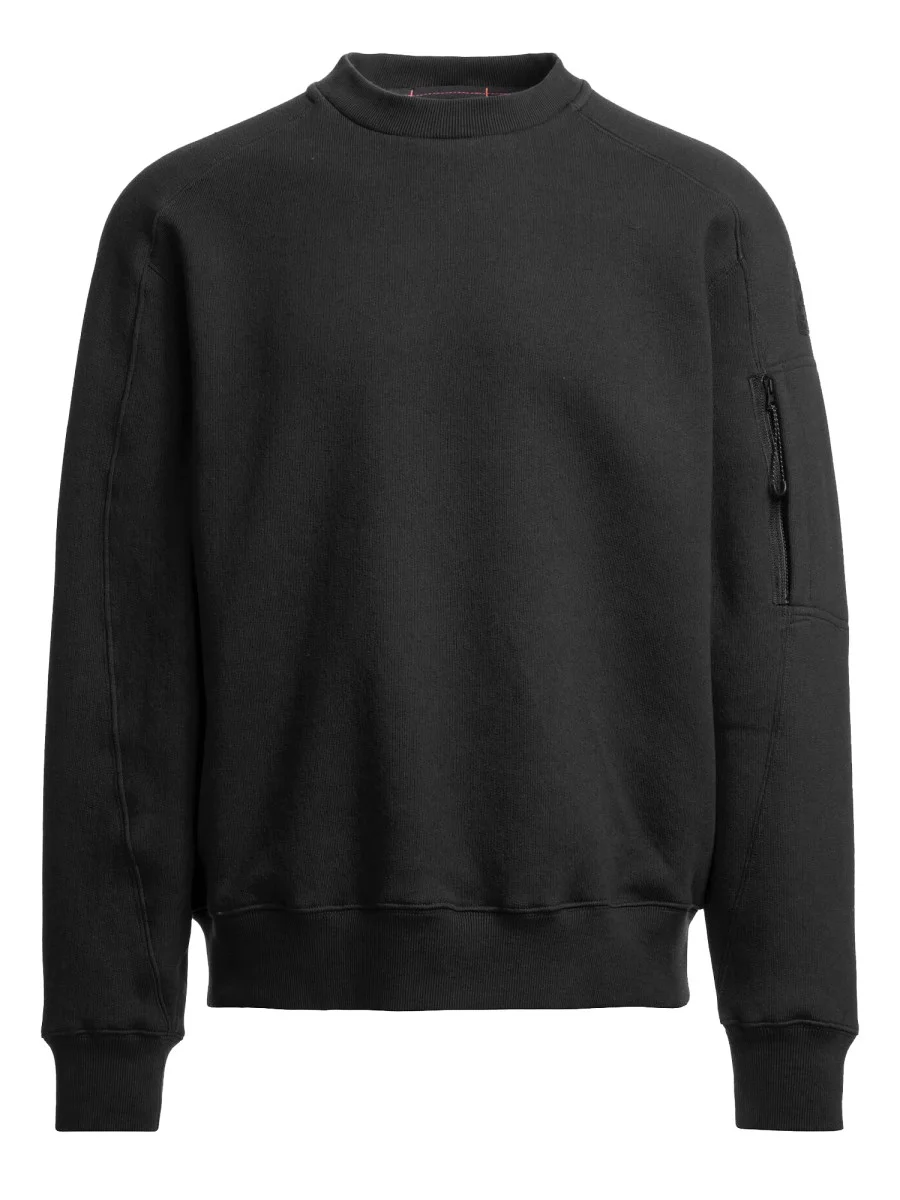 COTTON VIGGO SWEATSHIRT - 1