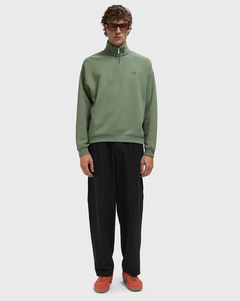 LACOSTE SWEATSHIRTS outlook