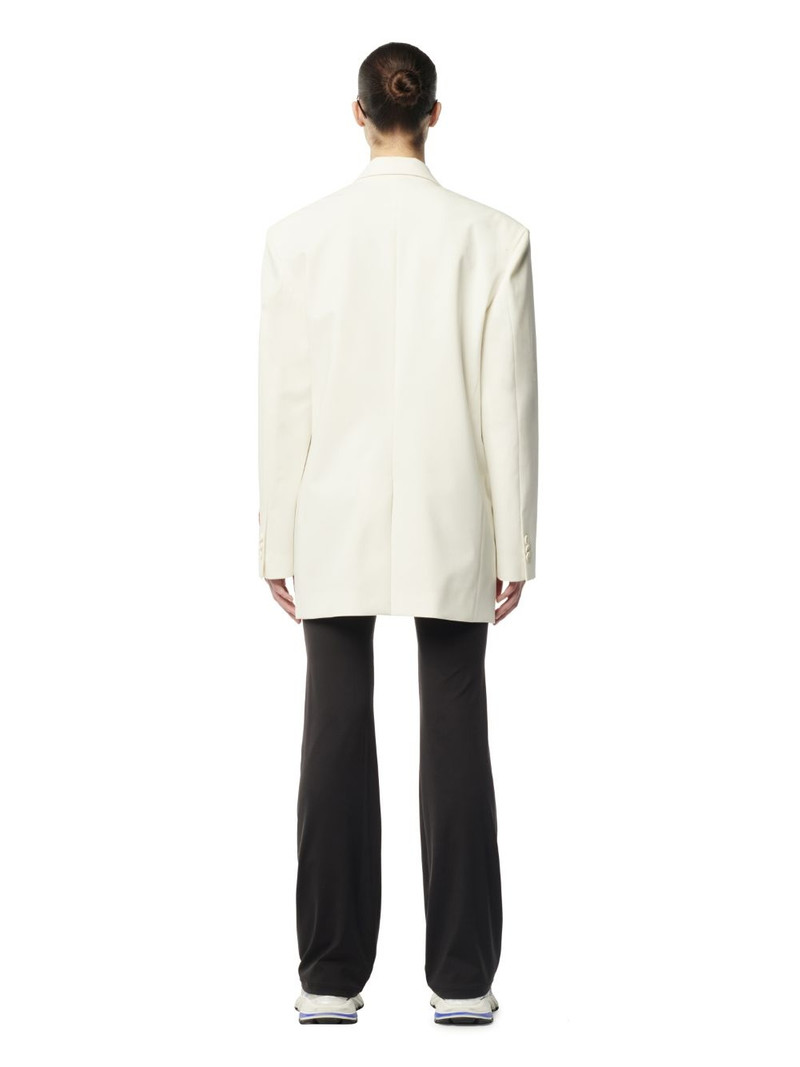 Carabiner Gabardine Blazer 4