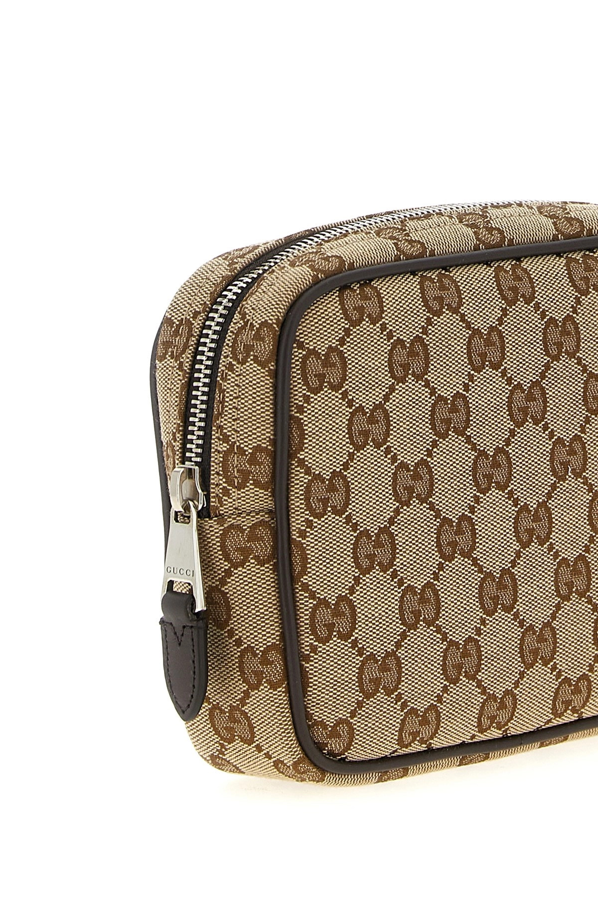 GG small shoulder strap - 4