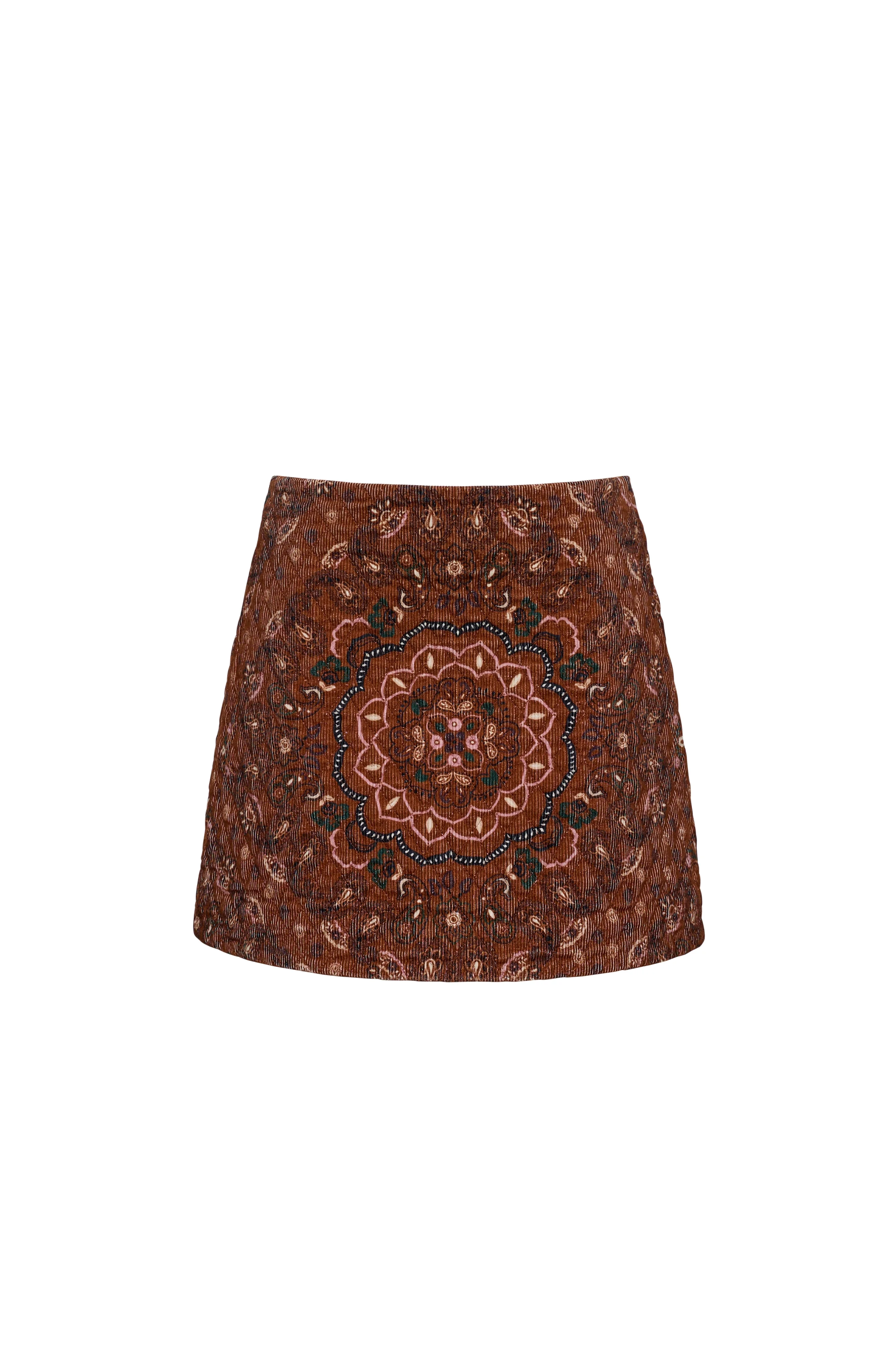 Chrissy Skirt - 1