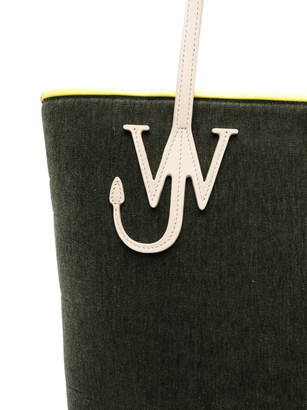 tall Anchor tote bag - 4