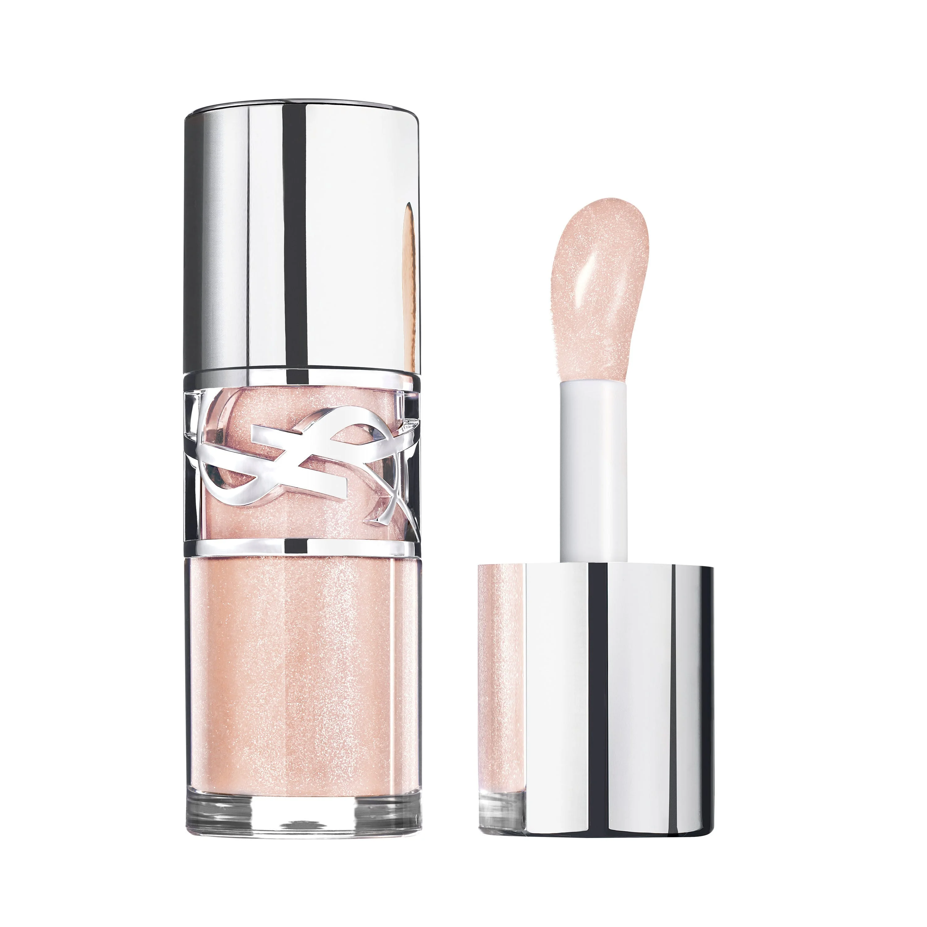 YSL LOVESHINE PLUMPING LIP OIL GLOSS - 1