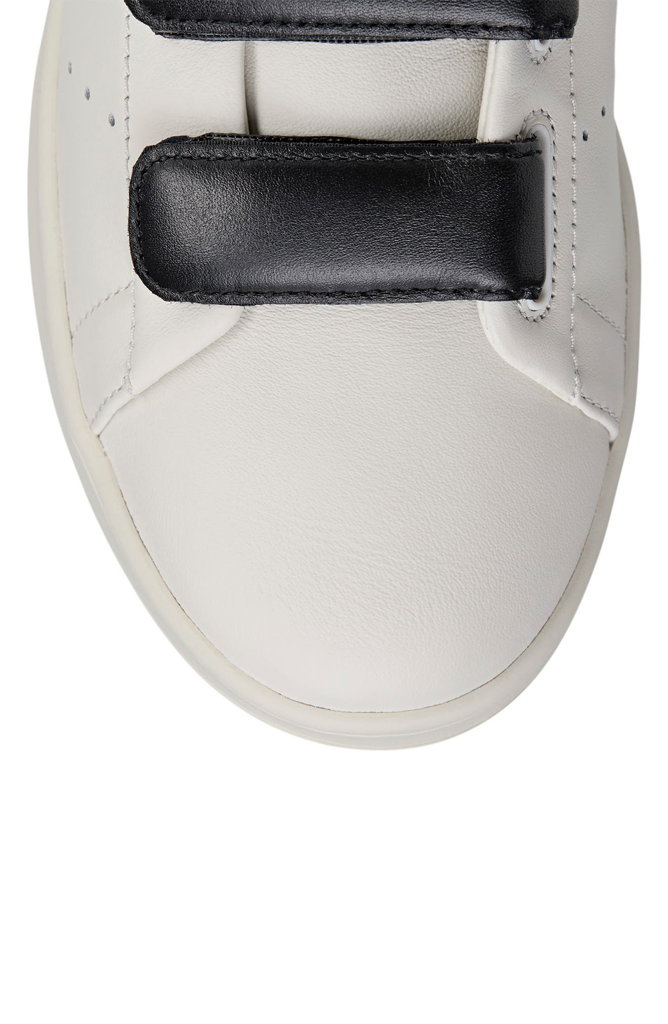 Y-3 Gender Inclusive Stan Smith Sneaker in Orbit Grey/Orbit Grey/Black at Nordstrom - 8