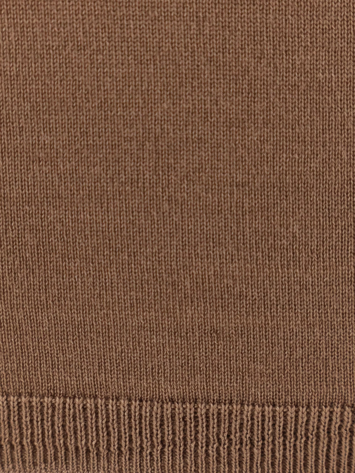 Gerico Virgin Wool T-Shirt - 3