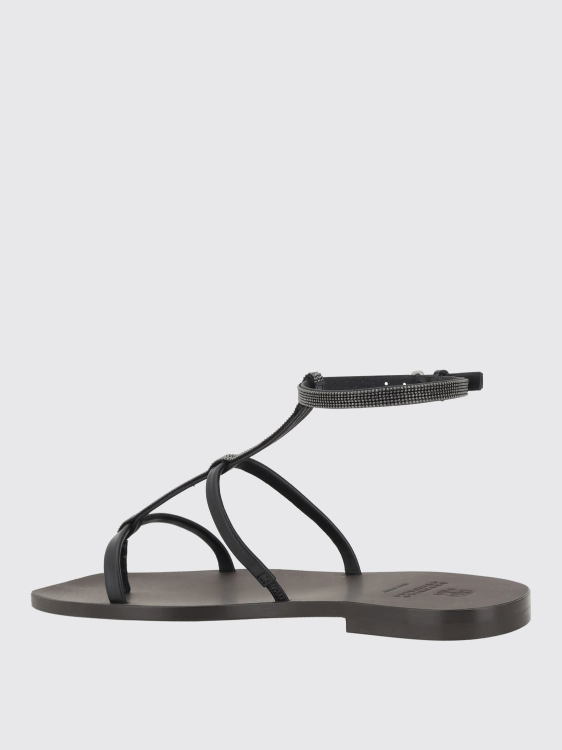 Shoes woman Brunello Cucinelli - 3