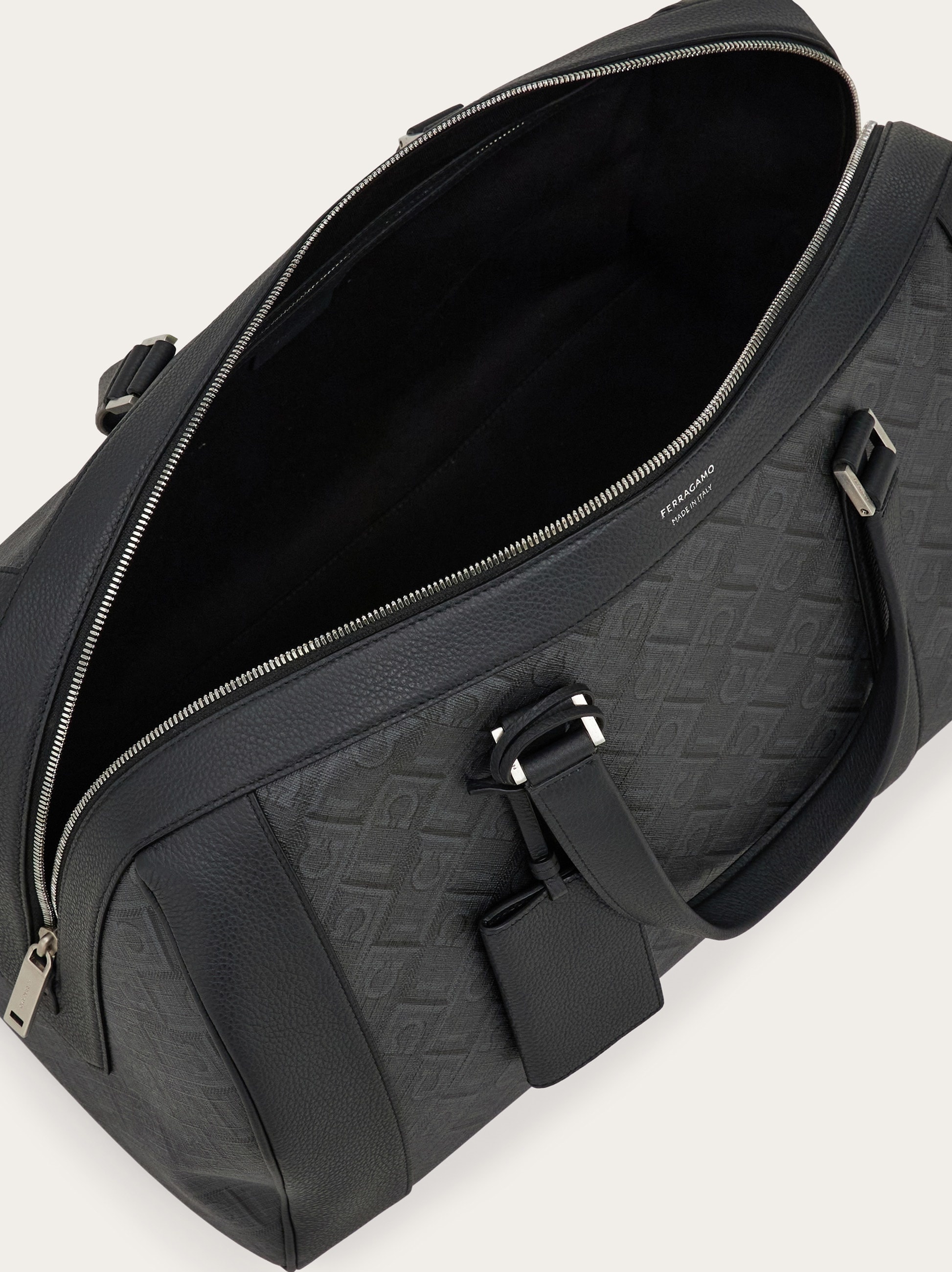 Ferragamo Monogram duffle bag - 6