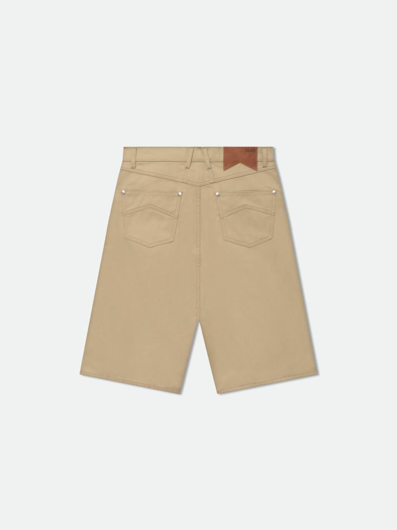 Rhude RHUDE BAGGY SHORT outlook