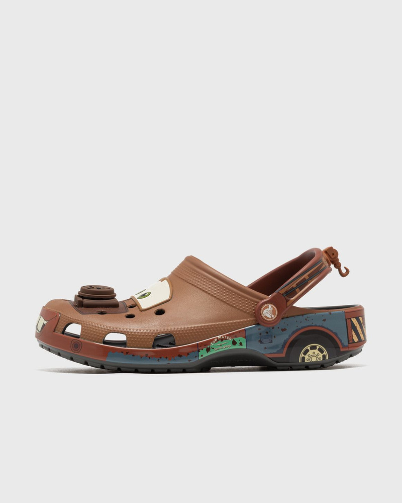 Classic Clog Mater - 1
