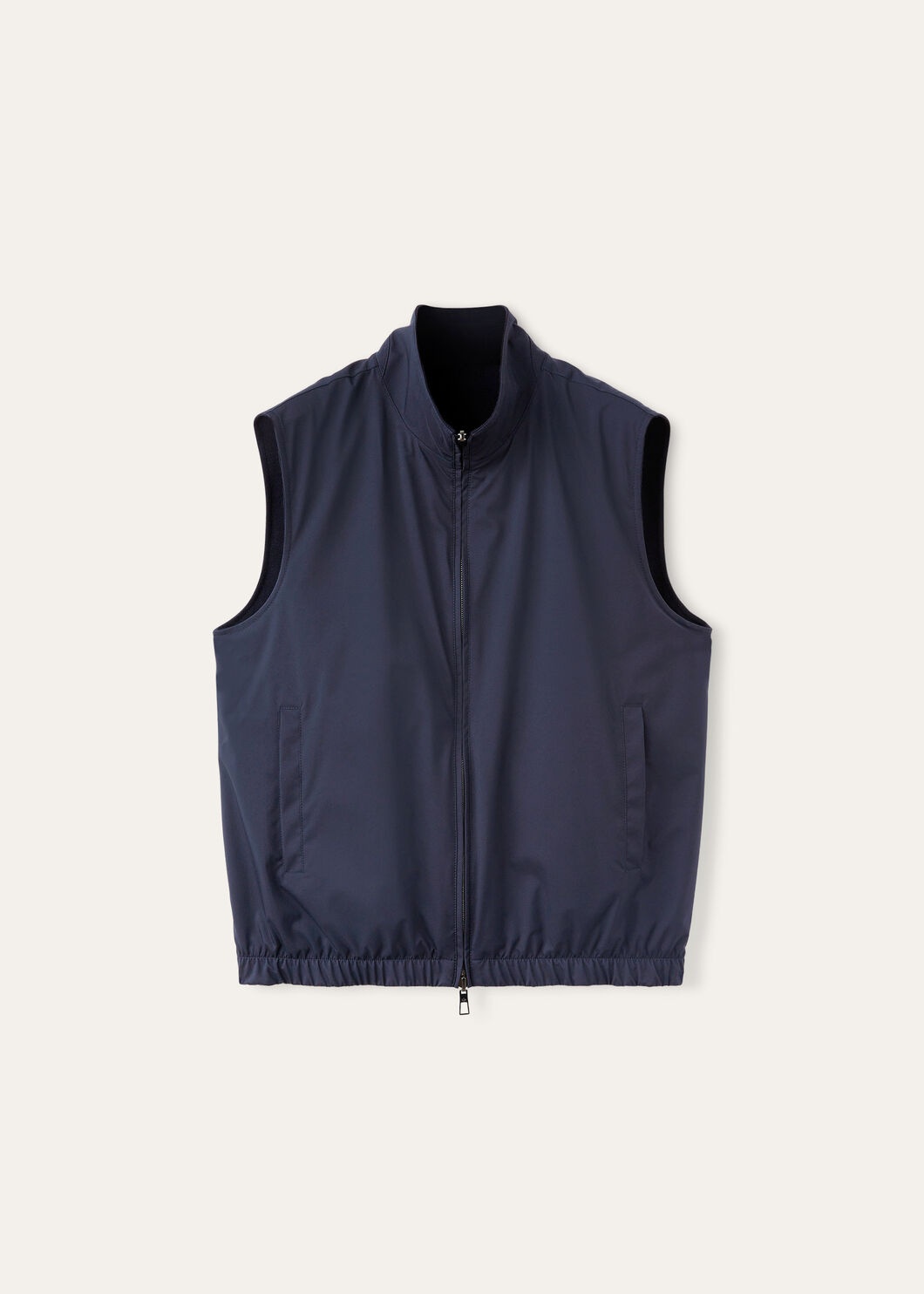 Loro Piana Vest - 1