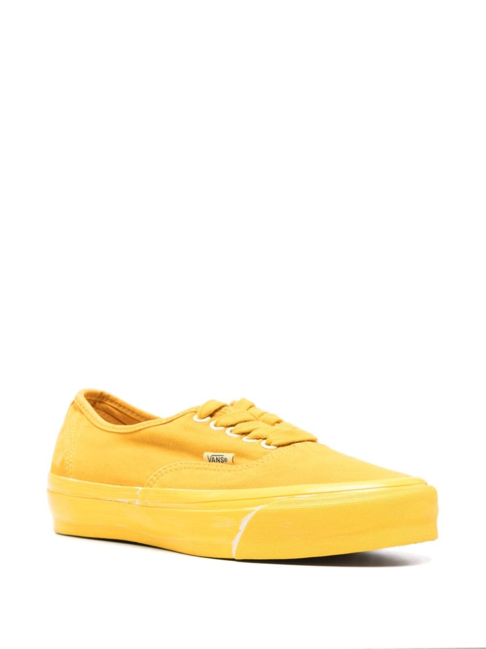 Vans Authentic Reissue 44 canvas sneakers | REVERSIBLE