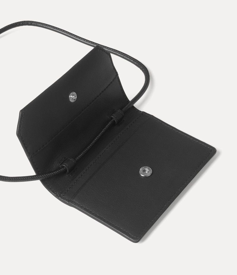 CARD HOLDER WITH STRAP 5