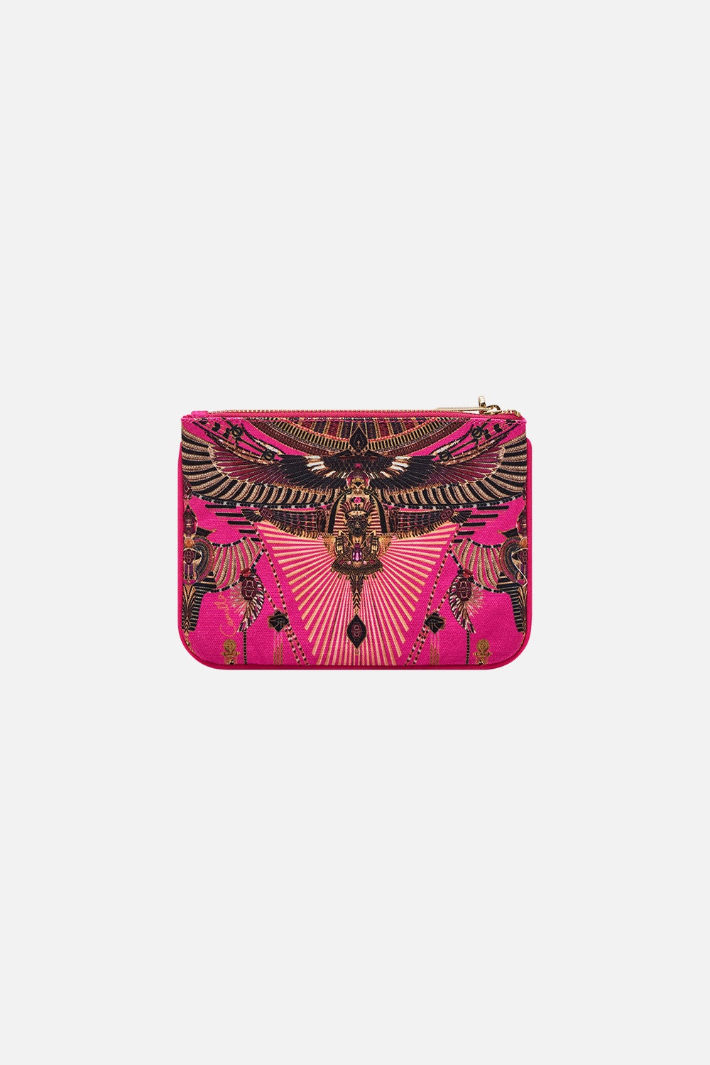COIN AND PHONE PURSE - 3