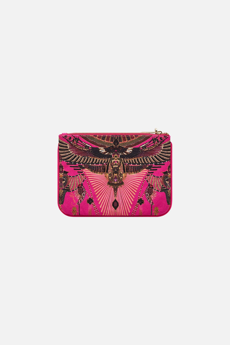 COIN AND PHONE PURSE 3