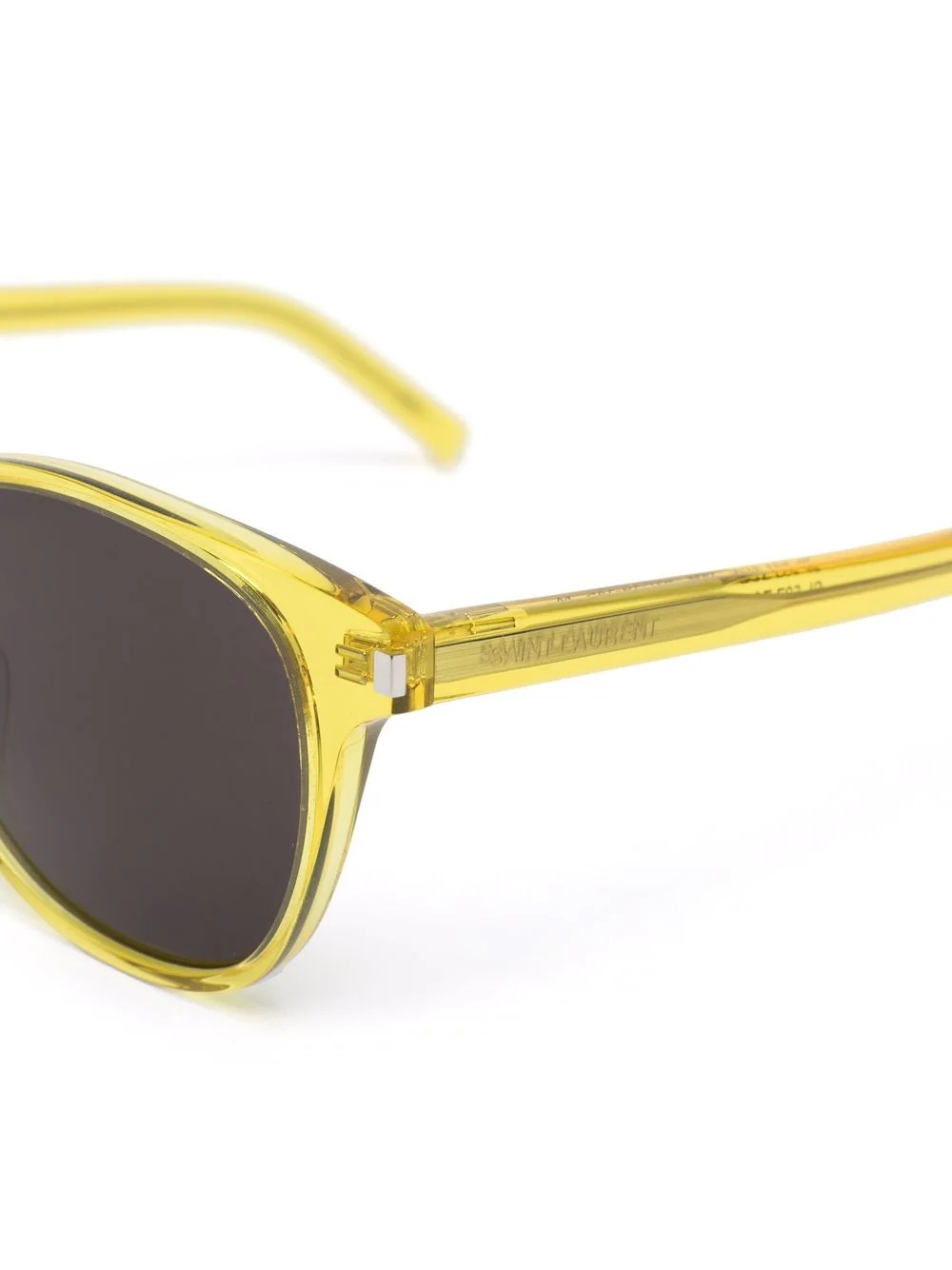 Zoe wayfarer sunglasses - 3