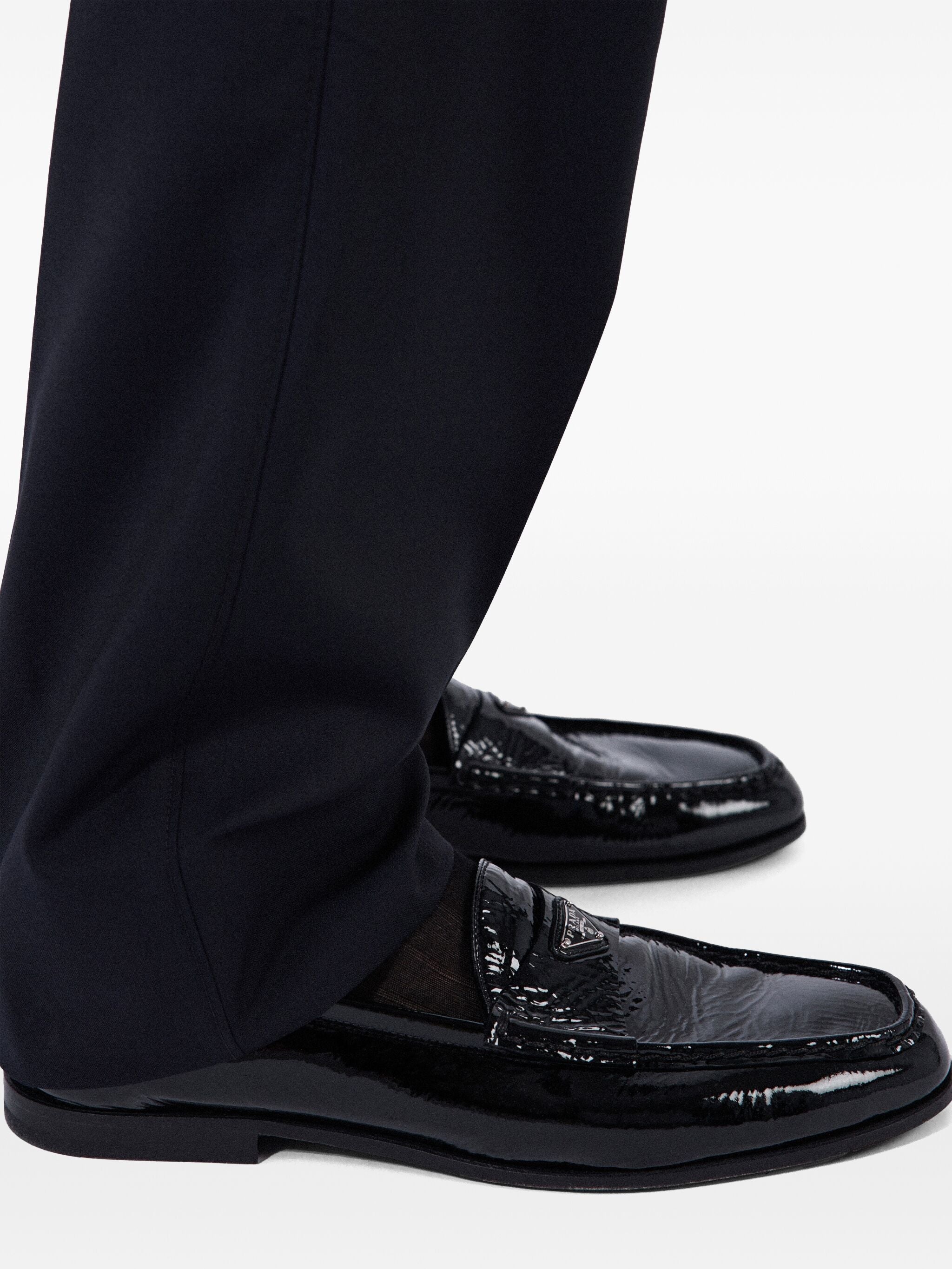 Naplak Loafers - 6