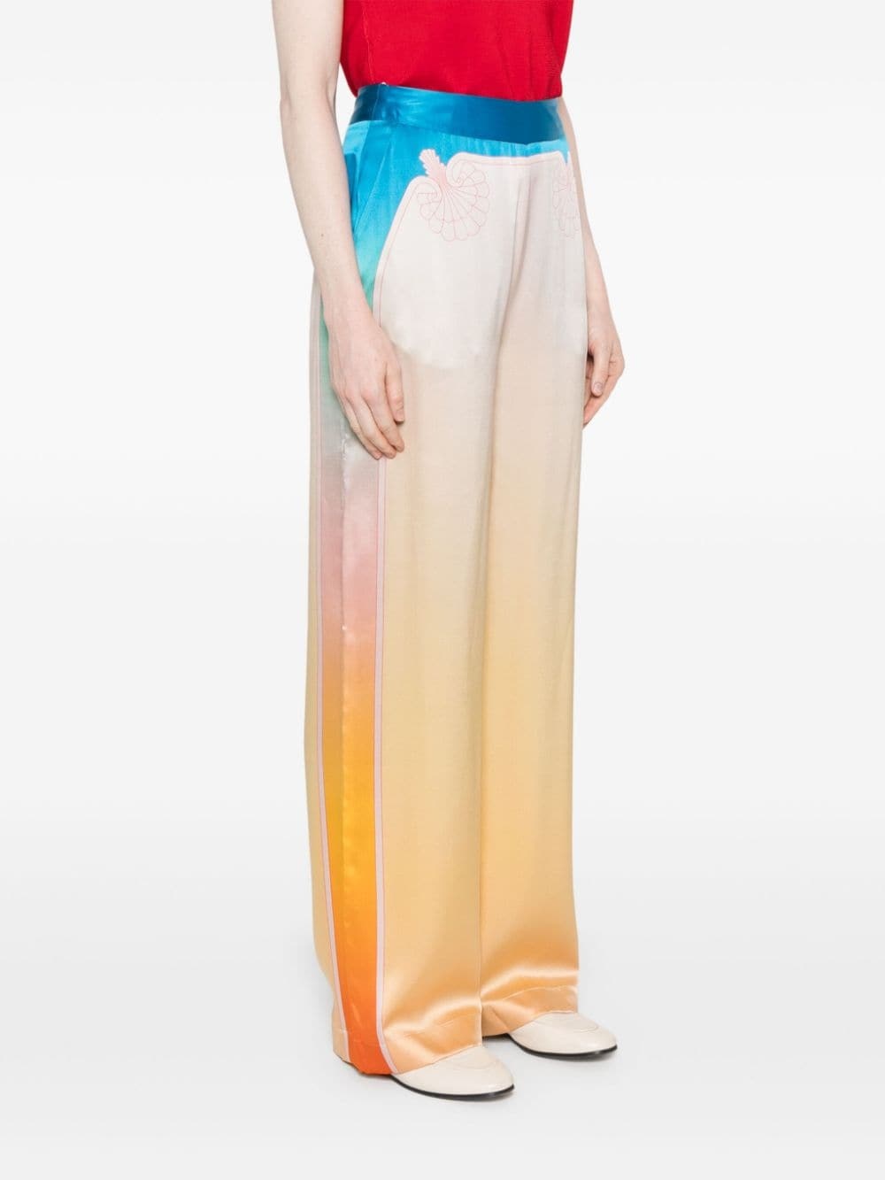 L'Arc Colore trousers - 3
