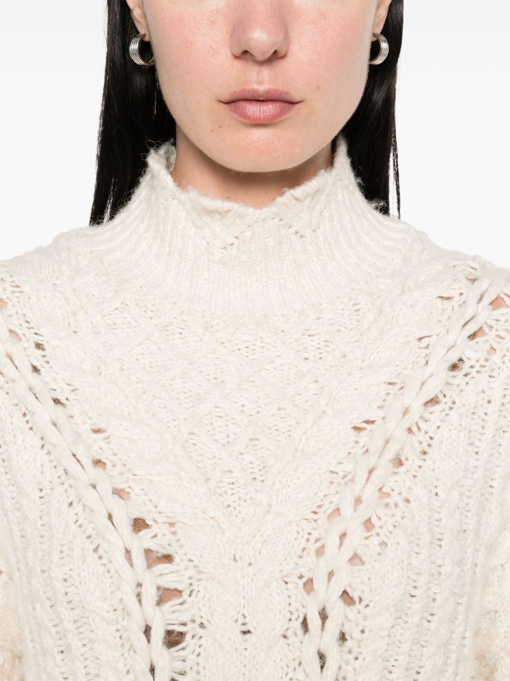 Bolinea sweater - 5