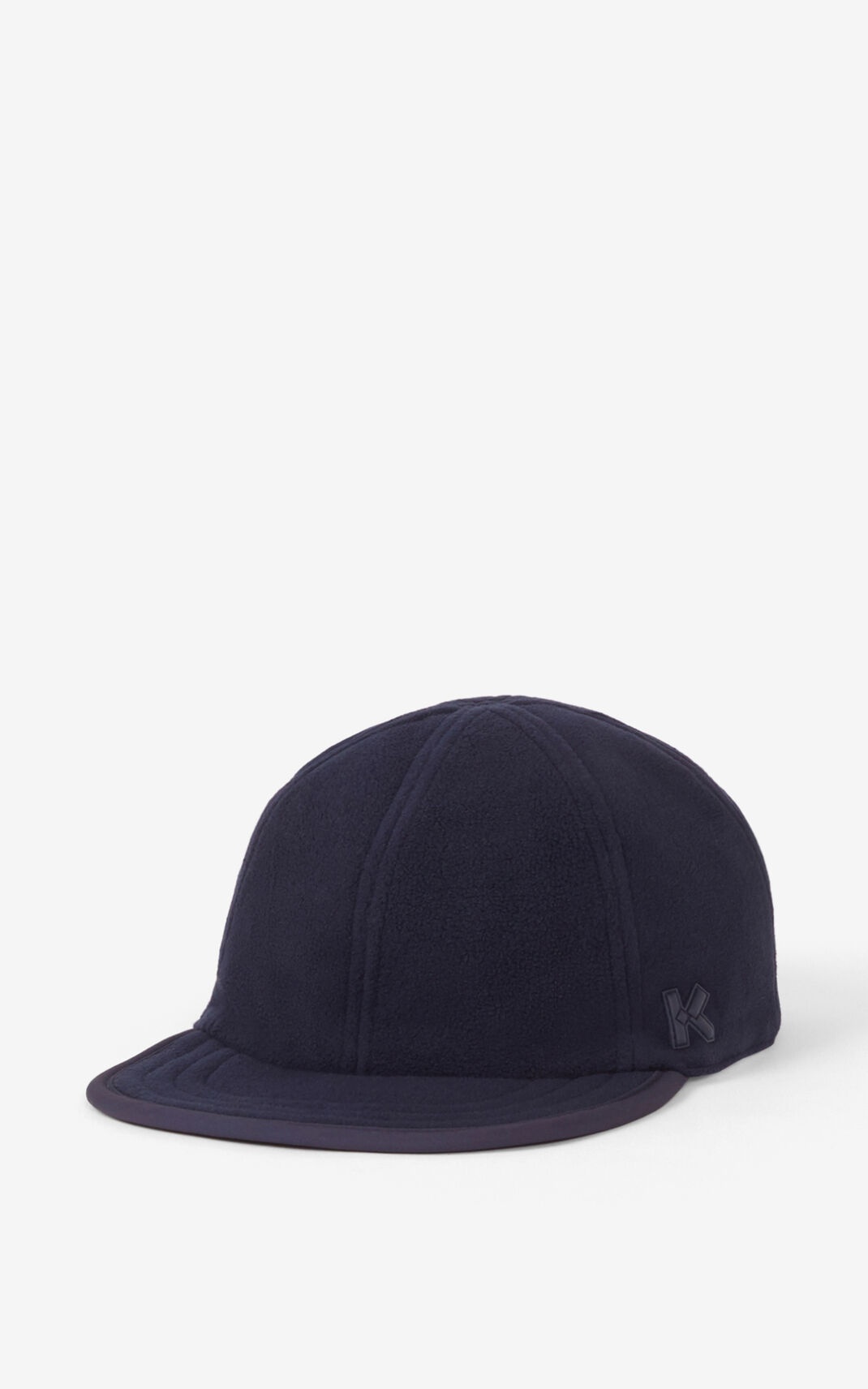 'Polar Bear' 'The Winter Capsule' reversible baseball cap - 4