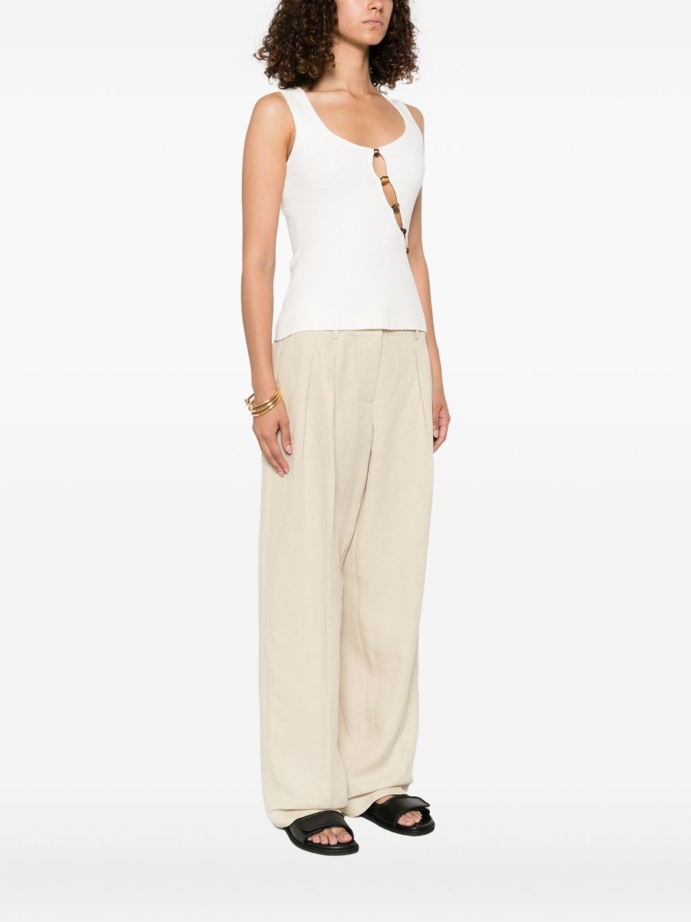 Chiara tank top - 3