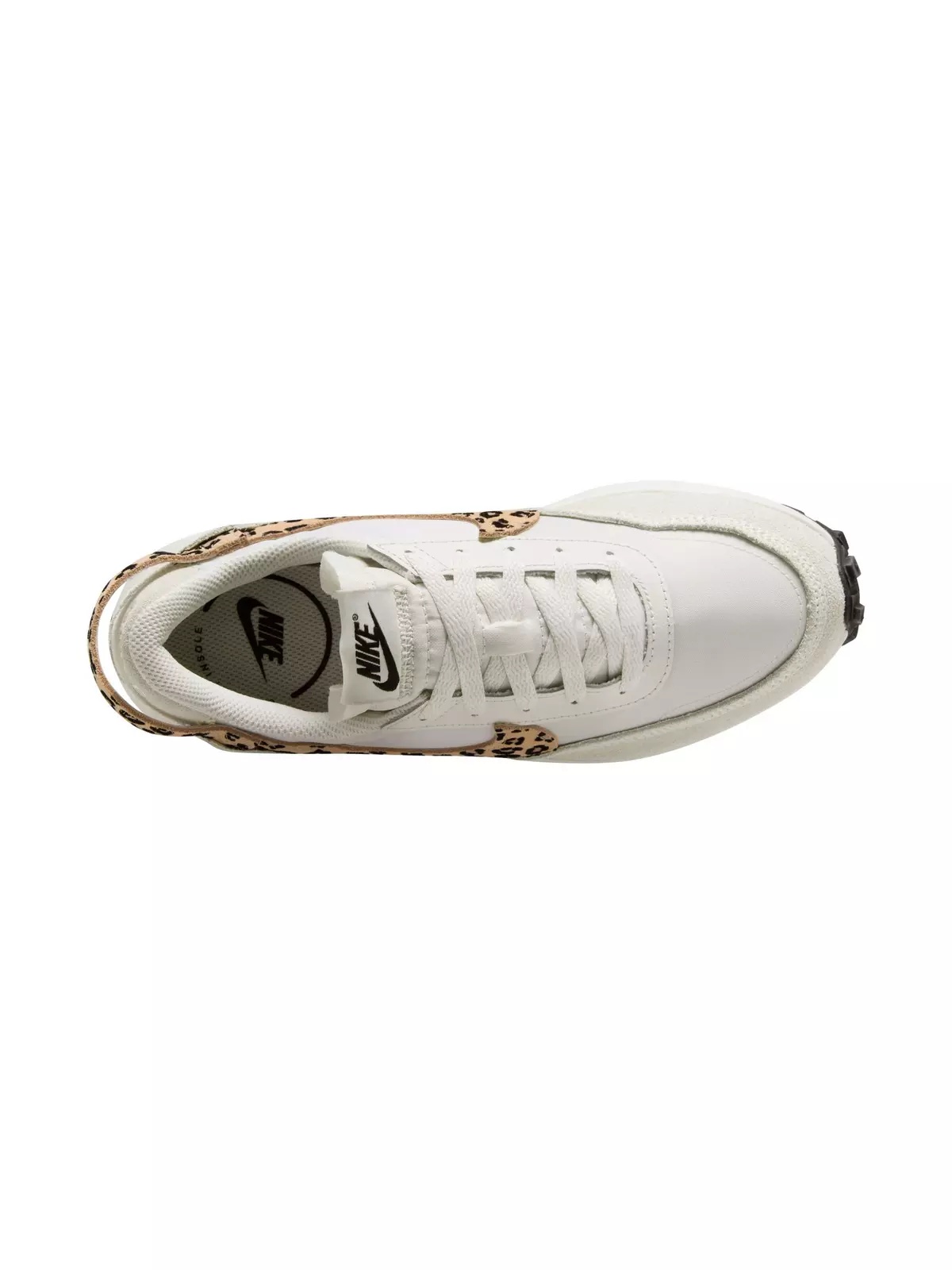 Waffle Debut "Phantom/Sesame/Summit/White/Black" Women's Shoe - 8