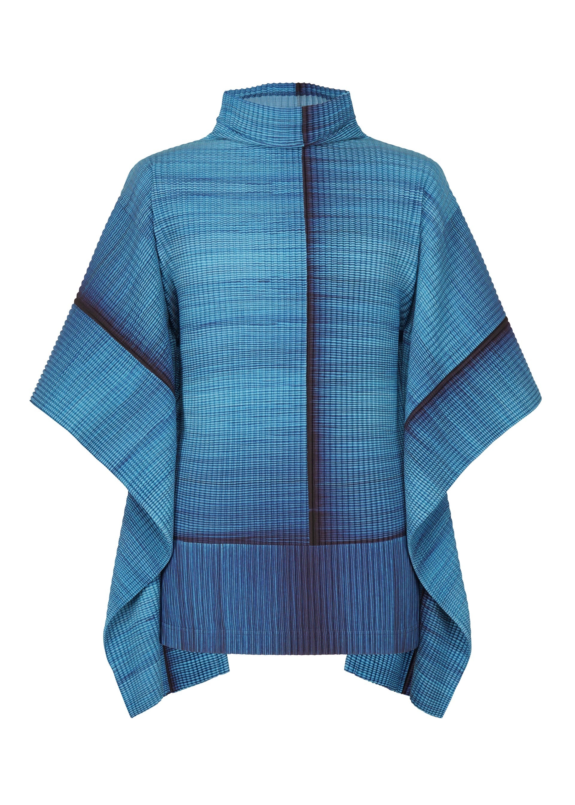 ISSEY MIYAKE RB_ALL OVER PLEATS | REVERSIBLE