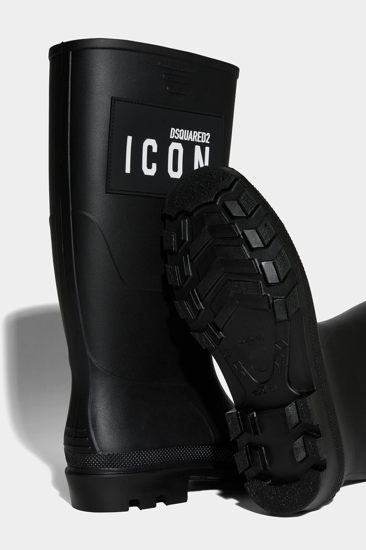 BE ICON BOOTS - 4