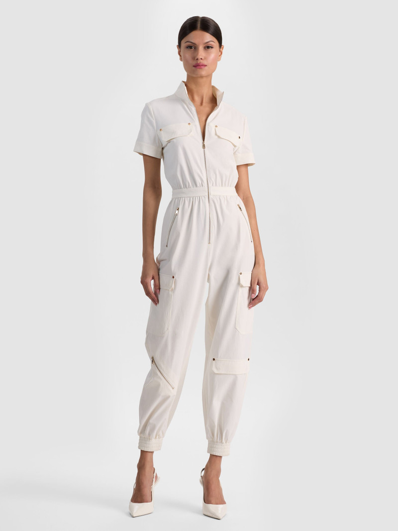 MILO CARGO JUMPSUIT 2
