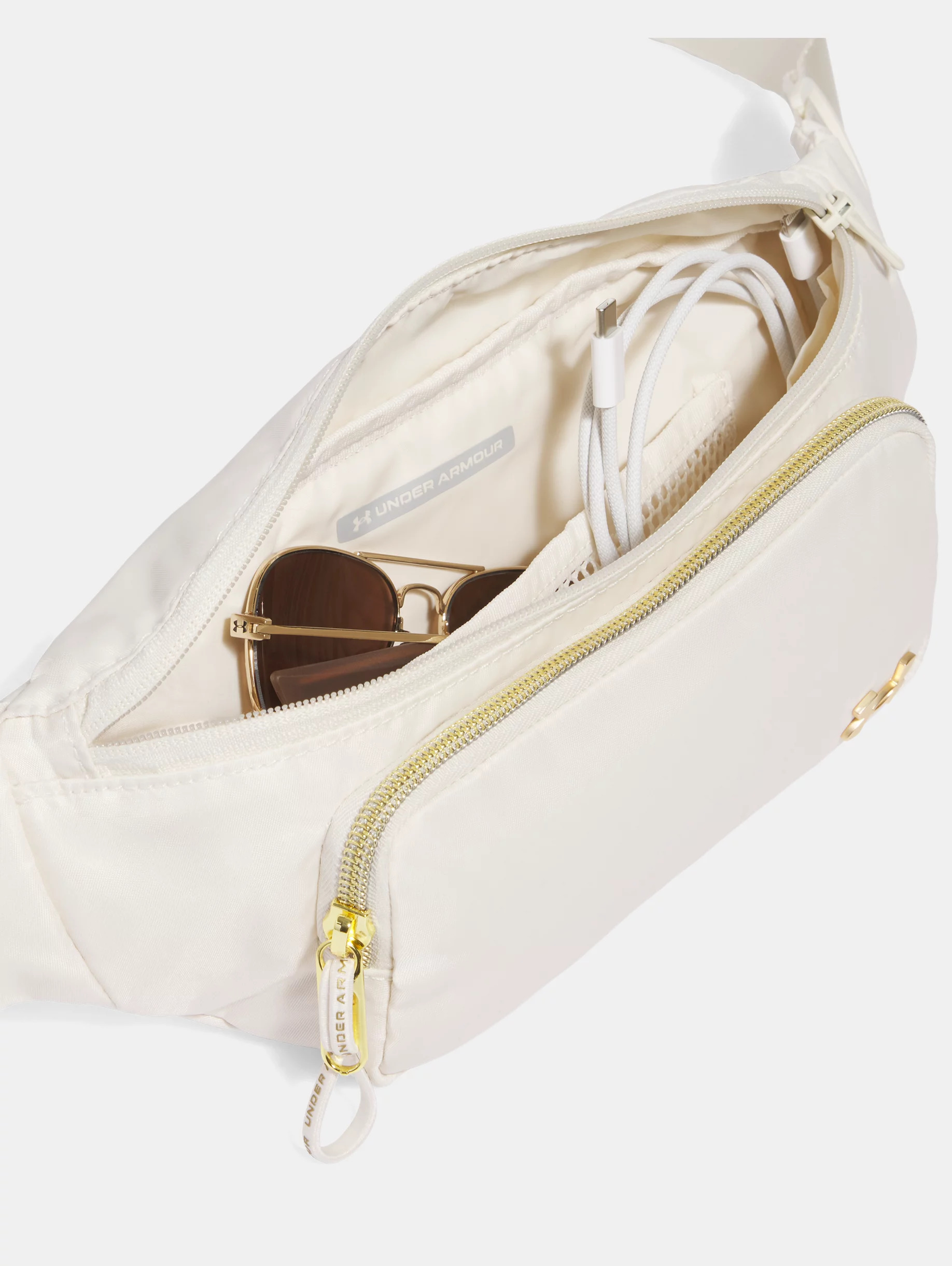 UA Studio Waist Bag Crossbody - 6