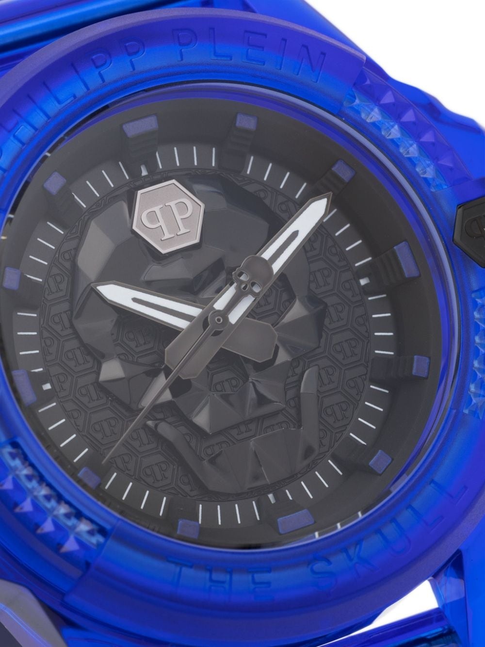 The $kull Tech Edit 44mm - 5