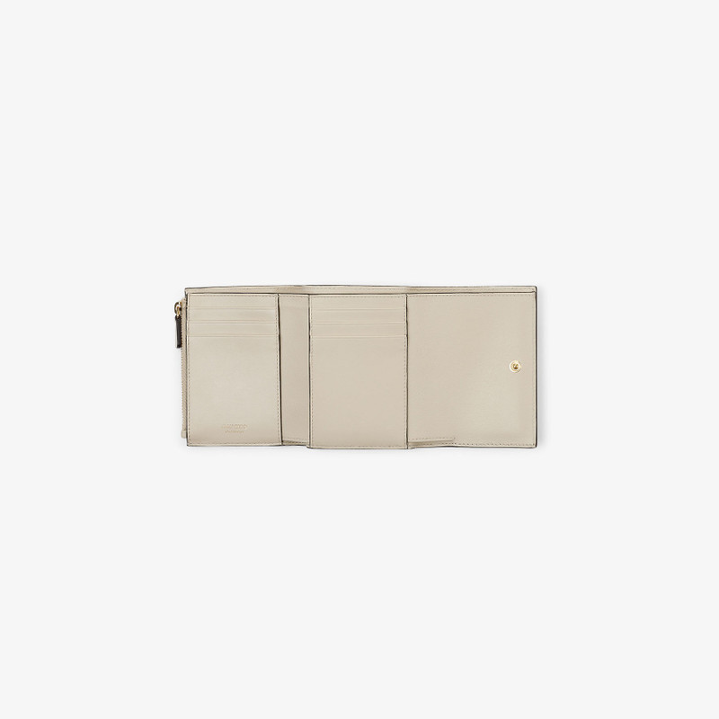 JIMMY CHOO Marinda
Bamboo Lizard Print Wallet outlook