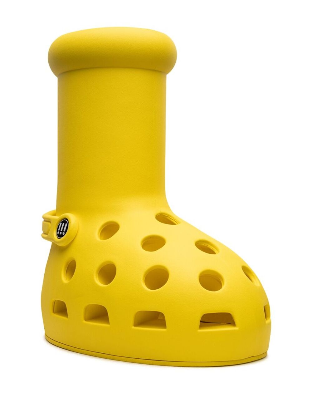 x Crocs Big "Yellow" boots - 2