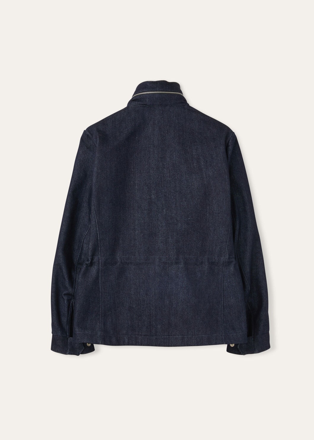 Traveller Jacket - 6