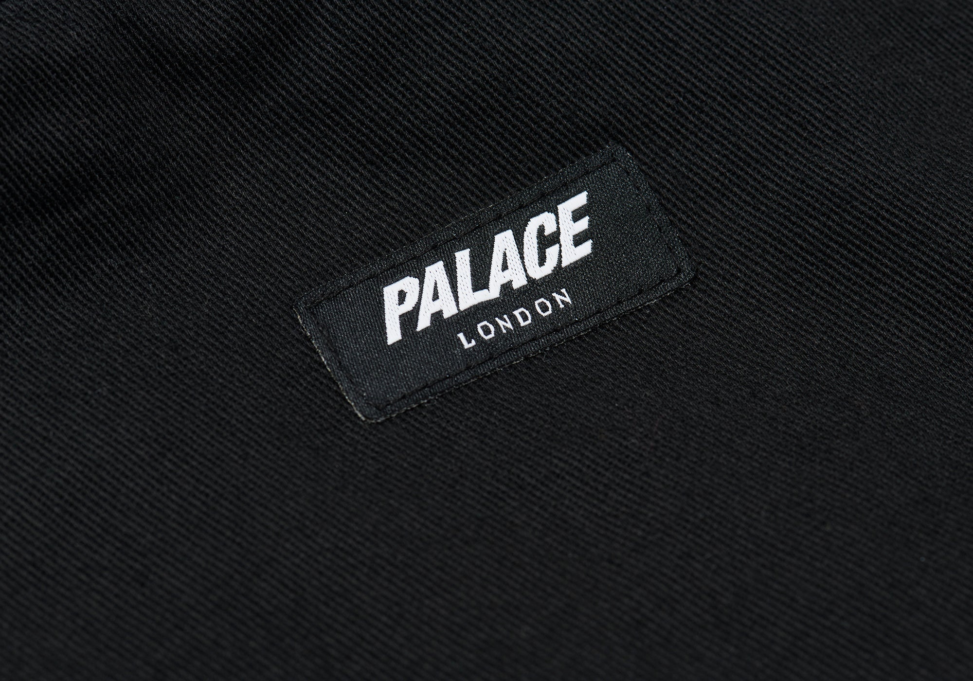 RELAX PANT BLACK - 3