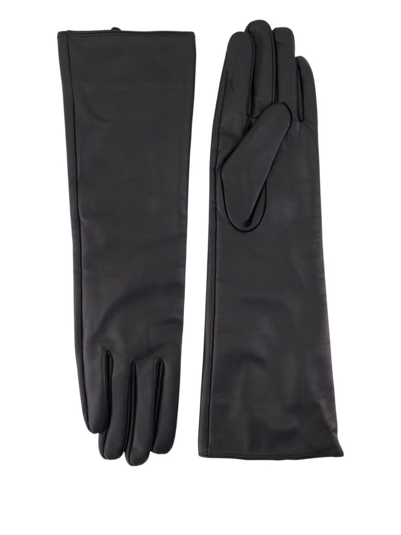 leather gloves 1