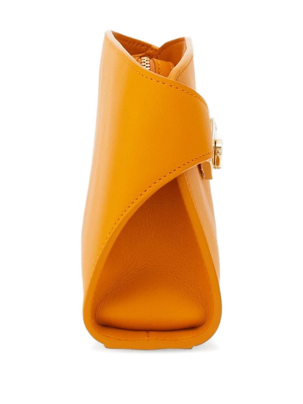 mini Hug cross body bag - 4
