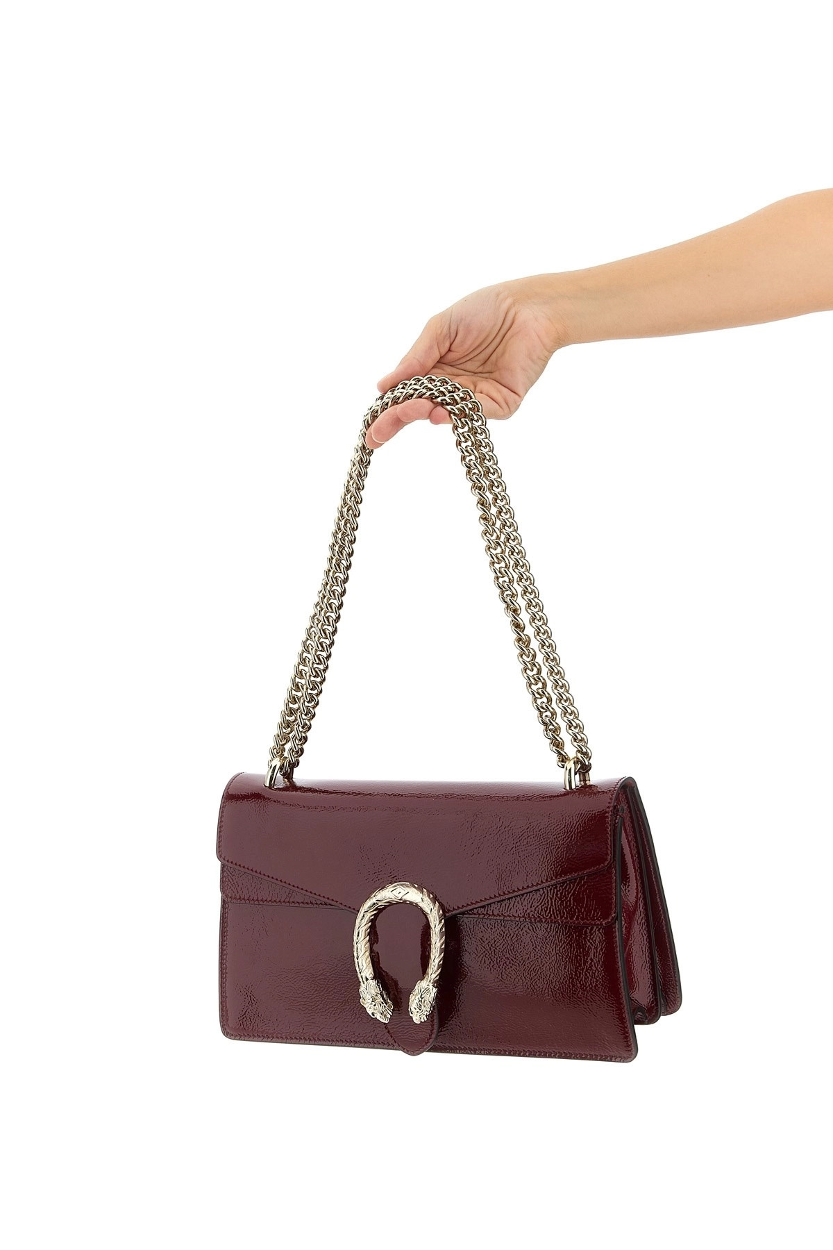'Dionysus' medium shoulder bag - 2